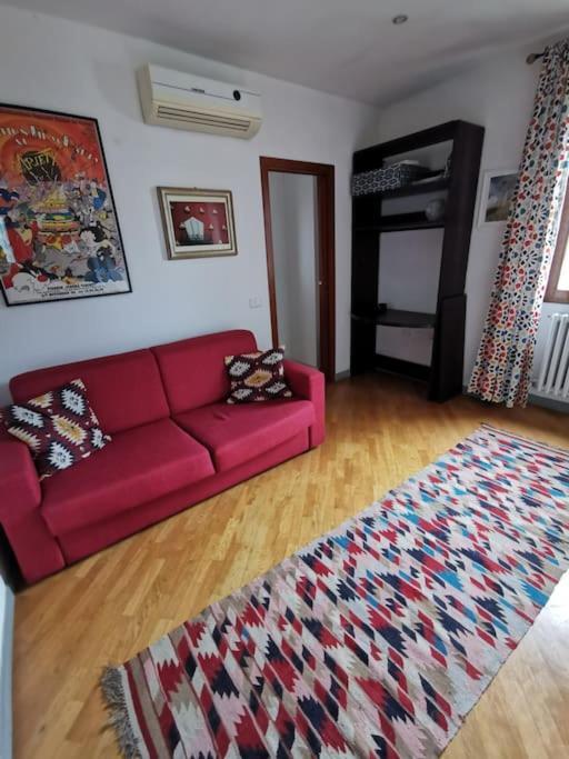 Allori Флоренция Экстерьер фото