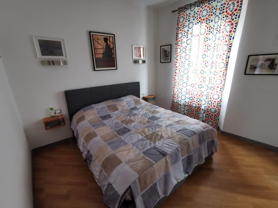 Allori Флоренция Экстерьер фото